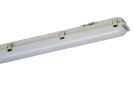 Schuch 161320023 PROXIMA 21W 3430lm IP65 sym-bs.4000K LED damp-proof luminaire