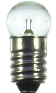 Scharnberger & Hasenbein 93135 ball lamp 11.5x24mm E10 3.5V 0.3A light source