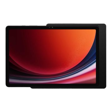 DISPLINE DSP-1-12-3110-02-C wall mount Compan. Wall Home | Tab A9 11 inch | black powder-coated