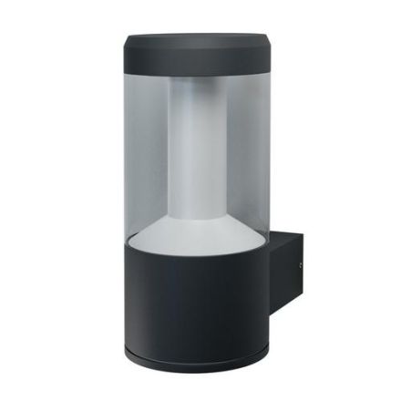 LEDVANCE Osram 4058075205017 ENDURA STYLE LANTERN MODERN 12W DG LED wall light