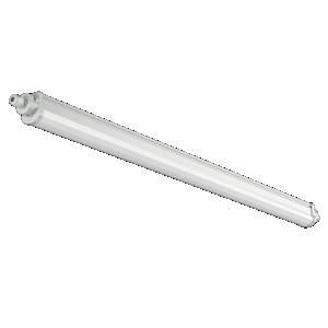 Nobile 1621201047 1.2m 40W SCCT 120° multi power IP65 LED waterproof luminaire