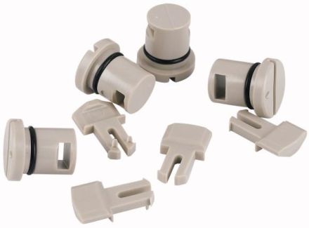 Eaton XBUFK Unigate flange mounting kit, 150665