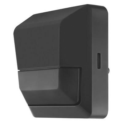 LEDVANCE Osram 4058075244795 SENSOR WALL 180DEG IP55 DG light and motion sensor