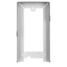 Bticino 343051 rain cover for LINEA3000 , (silver)