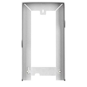 Bticino 343051 rain cover for LINEA3000 , (silver)