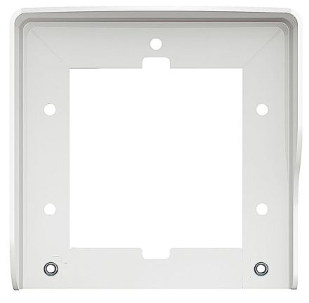 Bticino 350512 rain roof frame Sfera New 1M ALLWHITE , (white)