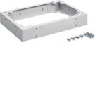 Hager FZ902SD skirting board universal 100x400mm