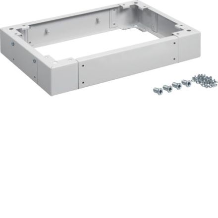 Hager FZ902SD skirting board universal 100x400mm