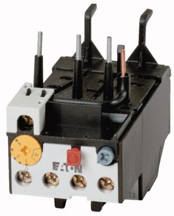 Eaton ZB32-32 motor protection relay, 278454