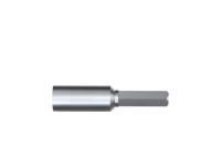 Wiha 40658 70444040 Micro socket wrench 30 mm