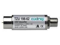 Axing TZU19862 DVB-T low-pass filter 5...862 MHz,