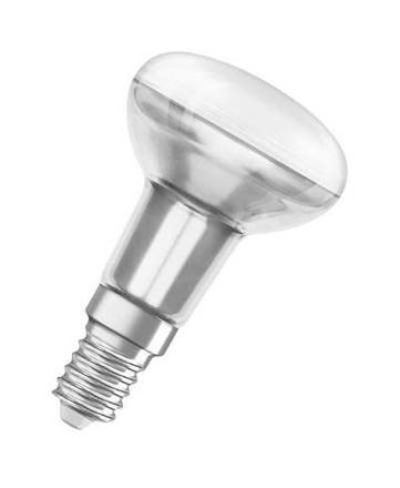 LEDVANCE Osram 4058075448544 LEDPR5040 2.6W/827 230V GL E14 LED lamp