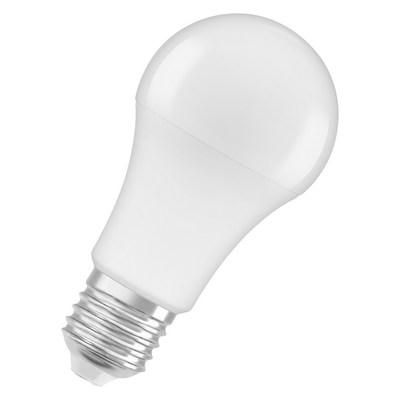 LEDVANCE Osram 4058075463202 LEDPCLA75 10W/827 230VFR E27 LED lamp