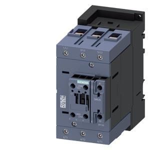 Siemens 3RT2046-1NB30-0CC0 contactor AC-3 45 kW/400V 1NO+1NC AC/DC 20-33V