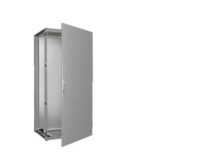 RITTAL 8886000 Baying cabinet system VX W800x1800x600 sheet steel single door