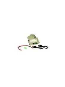 Legrand 059056 IP communication set Green up for charging station