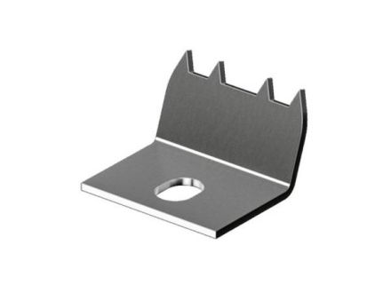 RITTAL 2309100 KX for second mounting level VE= 20 pcs. fastening claw