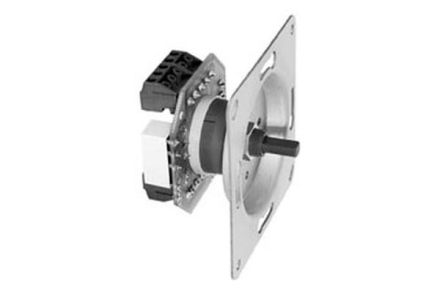 WHD 115-005-20-003-09 LR 20 mono GE UP volume control