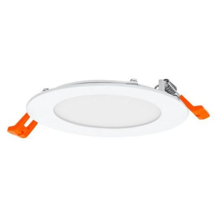 LEDVANCE Osram 4058075573253 SMART WIFI DL SLIM 120MM TW WT LED recessed ceiling spotlight