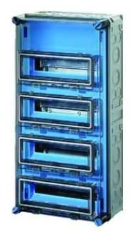 Hensel Mi 1444 machine housing