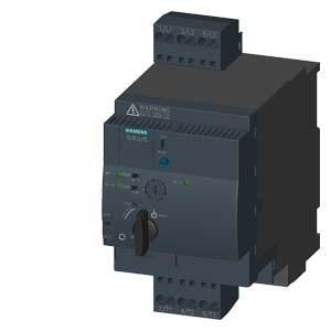 Siemens 3RA6250-2EB34 compact feeder AC/DC 24V 50-60Hz