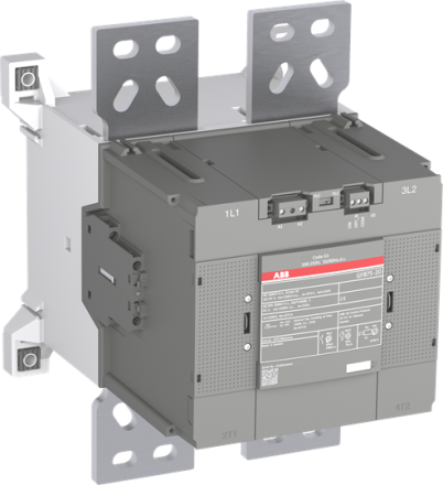 ABB Stotz-Kontakt 1SFL617731R5122 GF875-20-22-51 2-pl. 24-60V 50/60Hz/DC contactor
