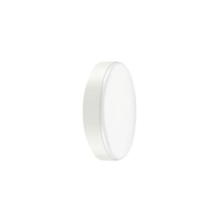 Siteco 51WC10DA32A Rond31 2300lm 830 DA2 PC LED wall/ceiling luminaire