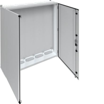 Hager FR05E universal. IP55 SK I 1550x1300x275mm cabinet