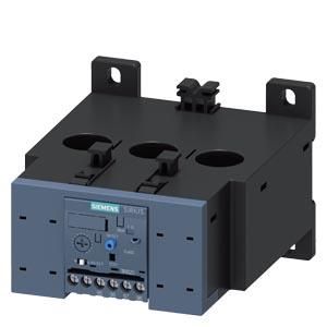 Siemens 3RB2056-2FW2 overload relay size S6 Class 20