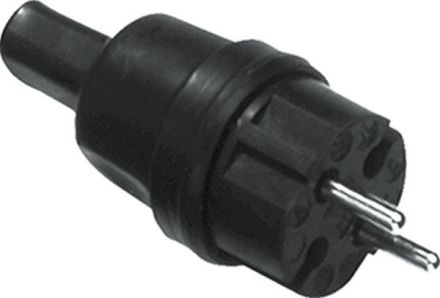 Bachmann 740.002 flat cable connector for illumination cable