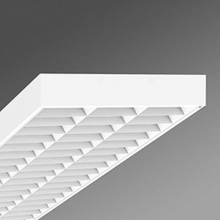 Regiolux 68130034100 THLA/1500-3 14600lm 840 LED grid surface-mounted luminaire