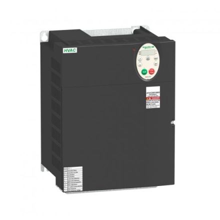 Schneider Electric ATV212HD15M3X ATV212 15kW 240V 3-ph. wo EMC IP21 frequency converter