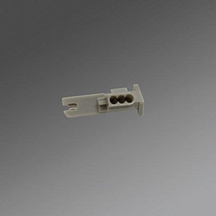 Regiolux 92000267101 socket module 1-pin. Socket module
