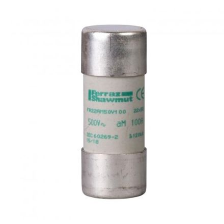 Schneider Electric DF2FA50 NFC 22x58mm cyl aM 50A without display fuse link