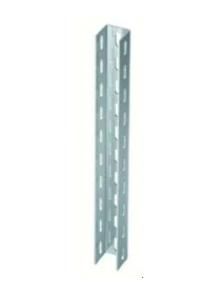 OBO Bettermann US 5 50 VA4571 3-sided perforated U-support, 6341057