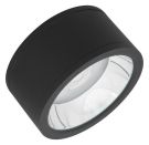 LEDVANCE Osram 4058075769397 DL SURFACE DN250P 45W840 60D IP65BK LED ceiling light