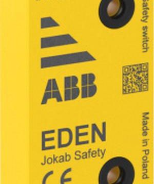 ABB Stotz-Kontakt Eva Unique code, EVA actuator with unique coding, 2TLA020046R0900