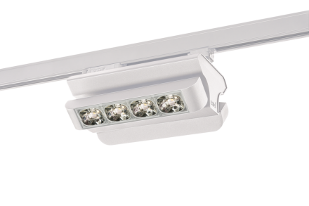 Ridi Leuchten 0332043AH REY-2 DAFWS930RA1100 LED track spotlight