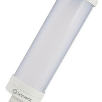 LEDVANCE Osram 4058075823297 DULUX LED T26 EM V 9W 830 GX24D-3 LED lamp