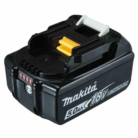 Makita 197280-8 Battery-BL1850B 18V/5.0Ah Li-Ion