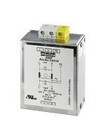 Murrelektronik 10415 1-phase 1-stage I:10A U:250 VAC/300 VDC MEF mains interference filter