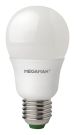Megaman Classic A55 AC/DC 12V 5.5W 450lm E27 828 LED bulb