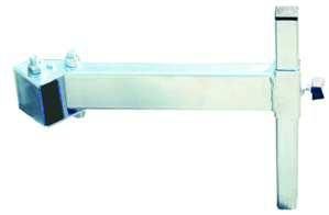 PROTEC.class 05104449 Ladder tipping protection PKFKR for scaffold PUAKR