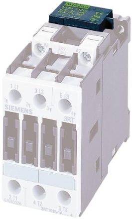 Murrelektronik 26524 Varistor 240VAC/DC switchgear suppression module