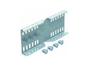 OBO Bettermann LWVG 110 FS for cable ladder angle connector, 6216587