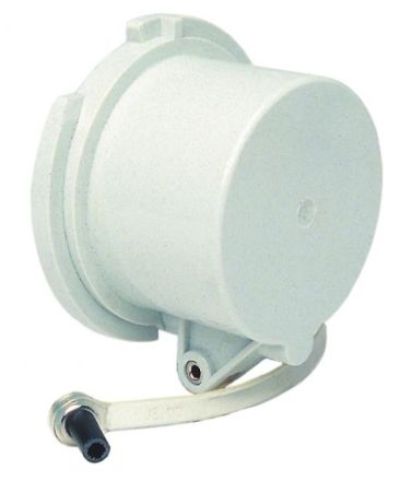 Walther 633500 32A 5-pin IP67 protective cap