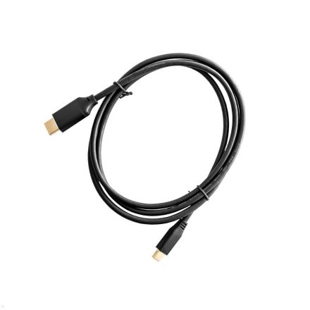 Bachmann 918.205 Mini DisplayPort to HDMI 1.5m connection cable