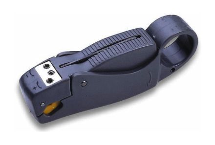 Cimco 120098 Coax stripping tool