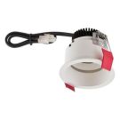 EVN 5690016D2W 6W 3000K-2000K 600lm-60lm R sb white LED recessed ceiling spotlight