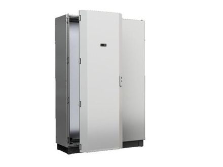 RITTAL 3201810 for VX single door 600/1200mm W2000mm high climate door